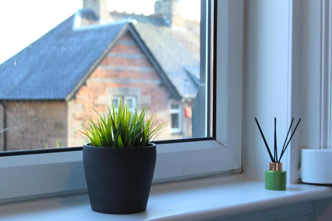 Appartement Modern Craigie *