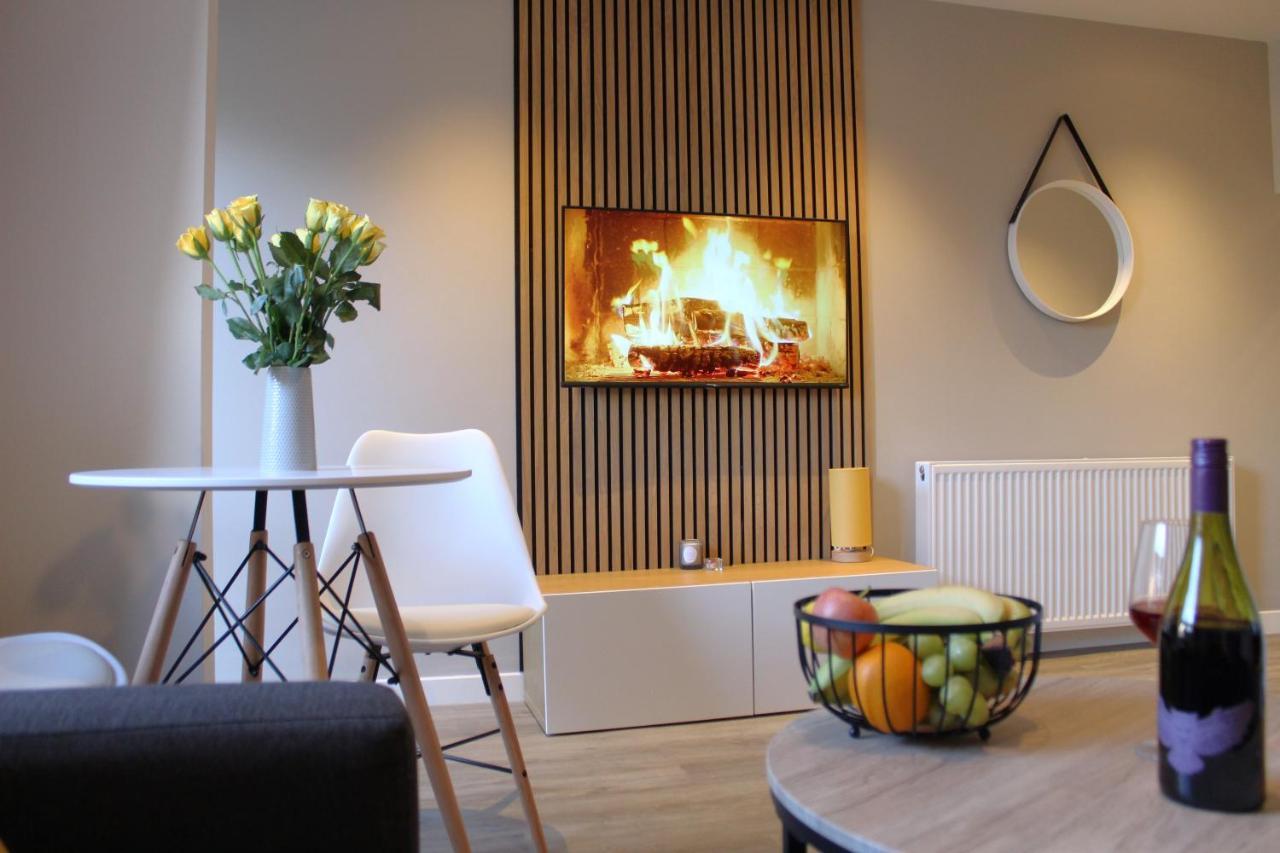 Modern Craigie Appartement Perth