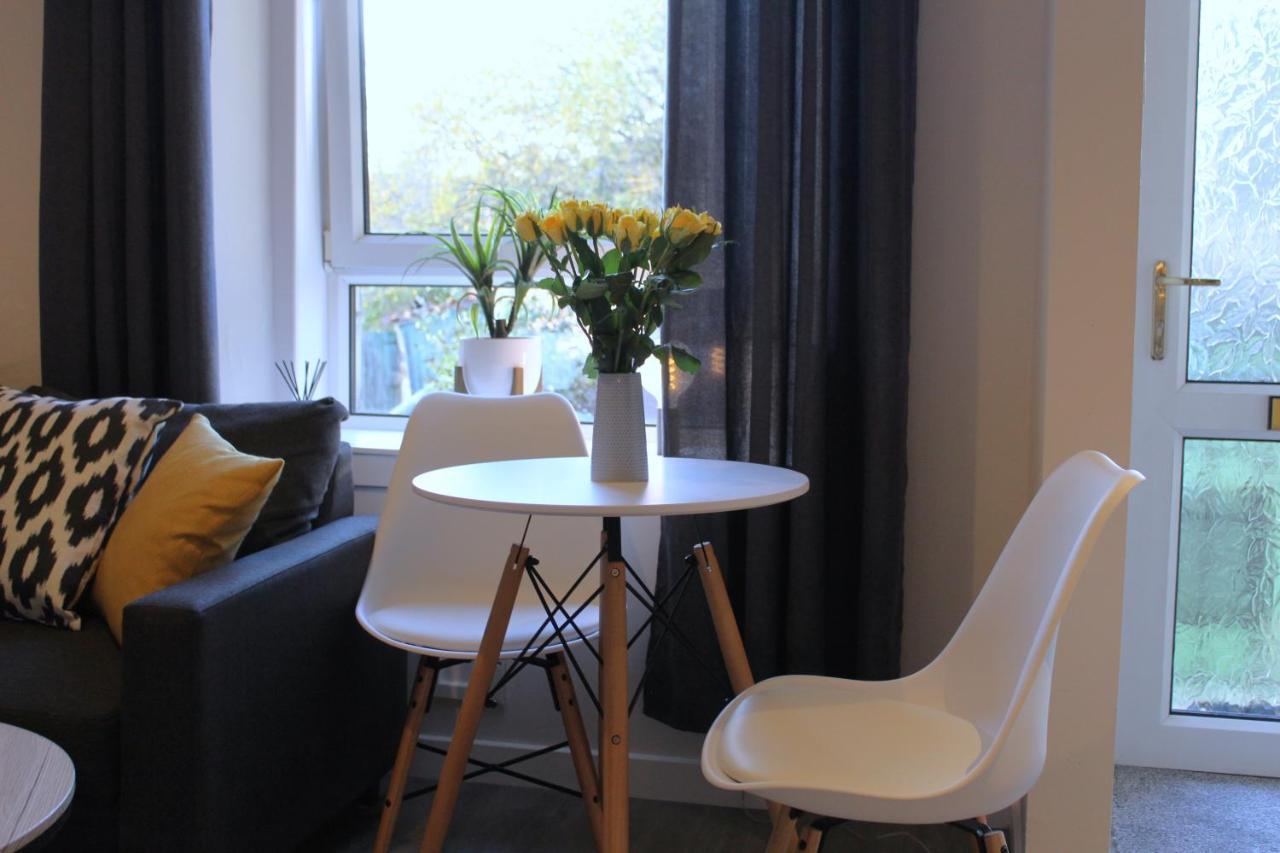 Modern Craigie Appartement Perth