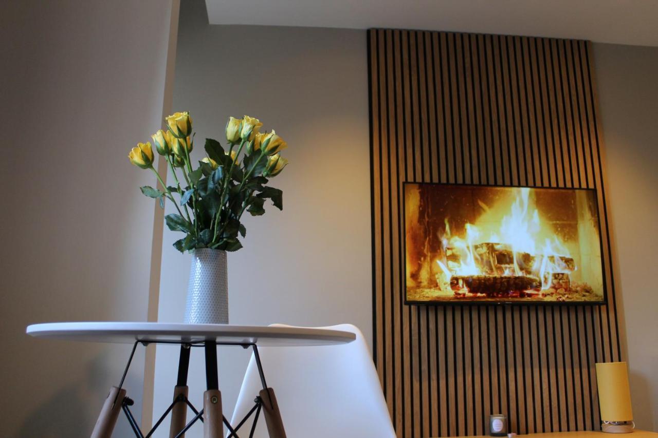 Modern Craigie Appartement Perth