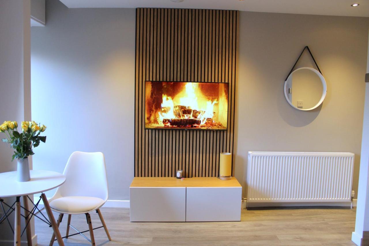 Appartement Modern Craigie