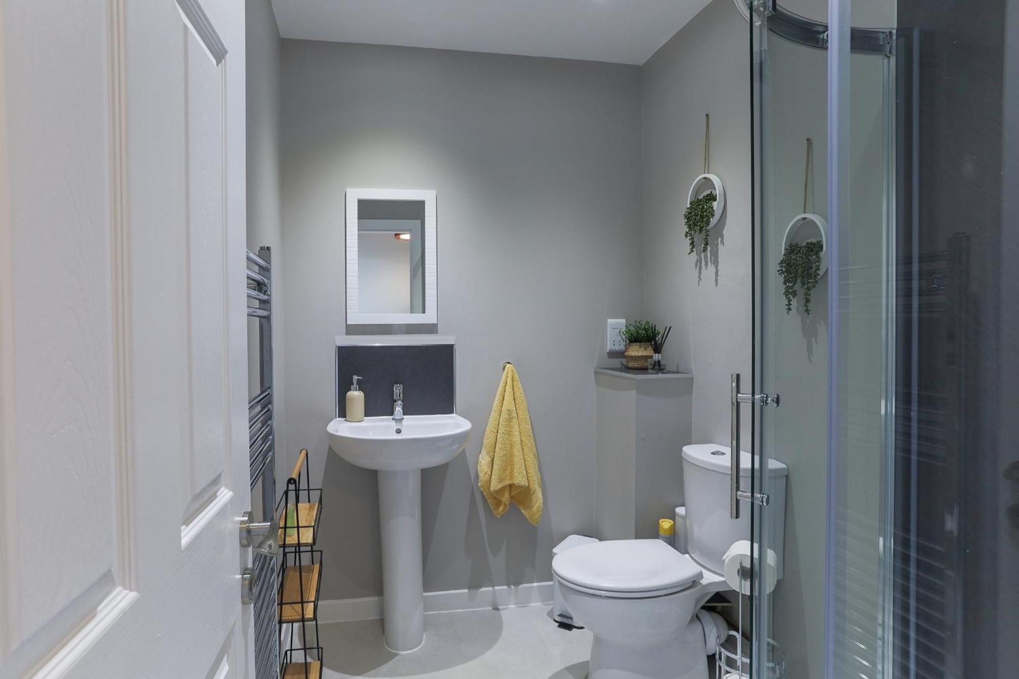 Modern Craigie Perth