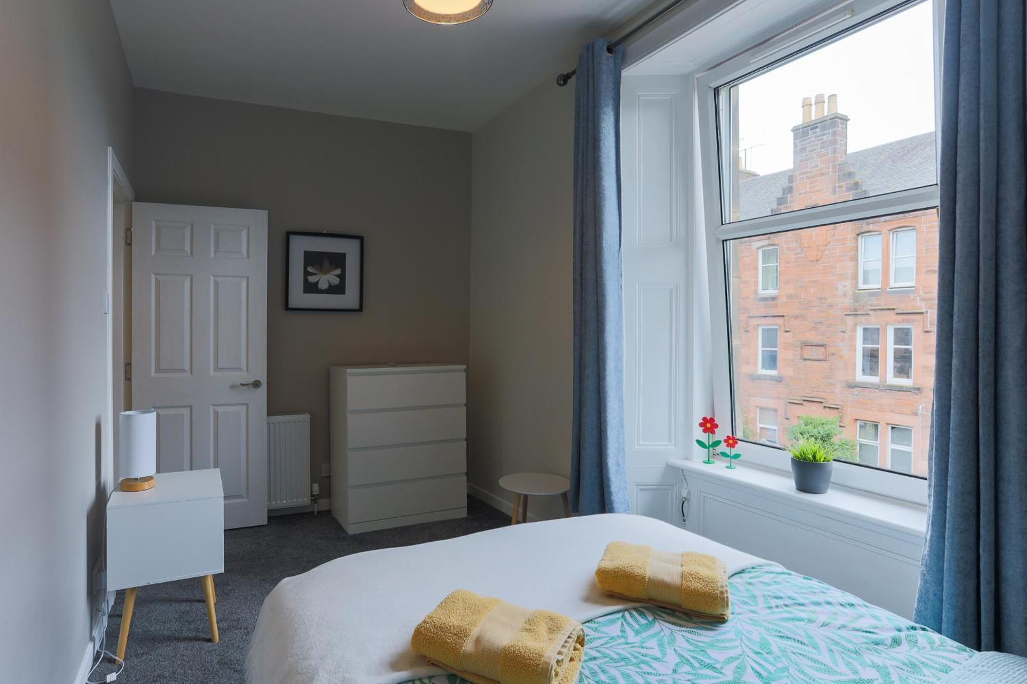 Appartement Modern Craigie